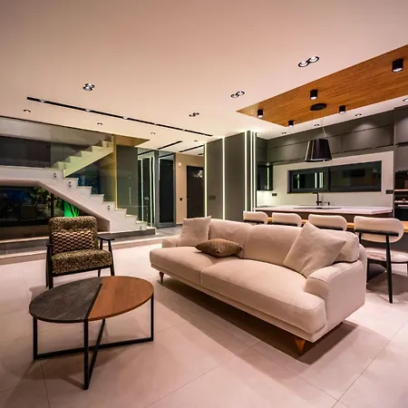 Eco Aura 5 Kalkan