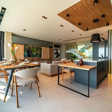 Eco Aura 5 Kalkan