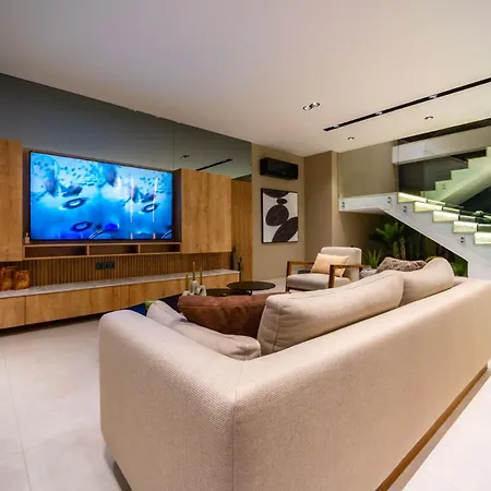 Eco Aura 5 * Kalkan