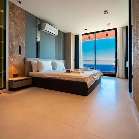 Eco Aura 5 * Kalkan