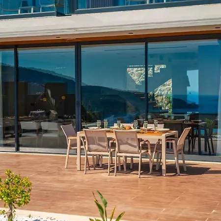Eco Aura 5 Kalkan