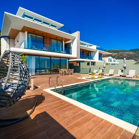 Eco Aura 5 Kalkan