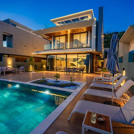 Villa Eco Auris 5 *