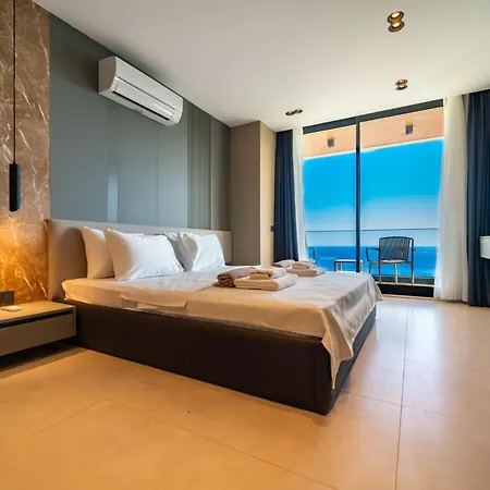 Eco Auris 5 Villa Kalkan