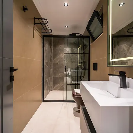 Villa Eco Auris 5 *