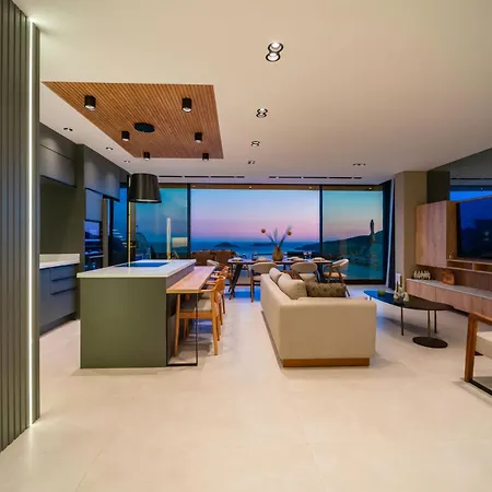 Villa Eco Auris 5 *