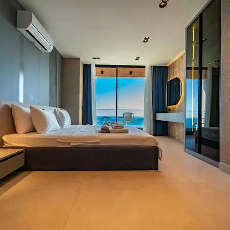 Eco Auris 5 Villa *
